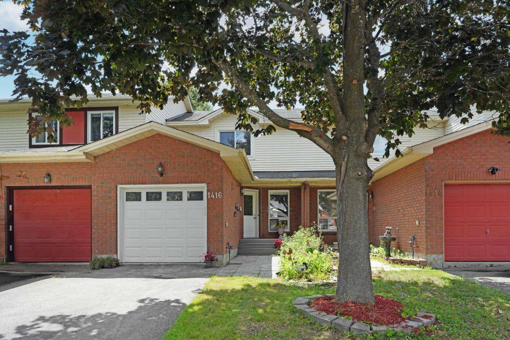 1416 CARAVEL CRES, Orleans - Cumberland And Area, ON K1E 3X4