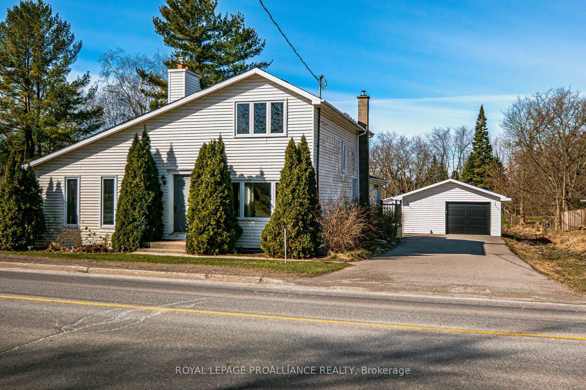 236 Lyle ST N, Alnwick/haldimand, ON K0K 2G0