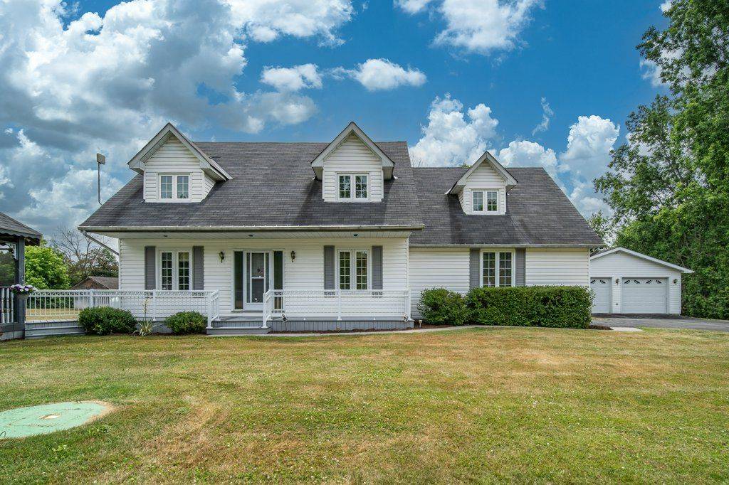 Greater Napanee, ON K7R 3K8,1066 County Rd 9 N/A