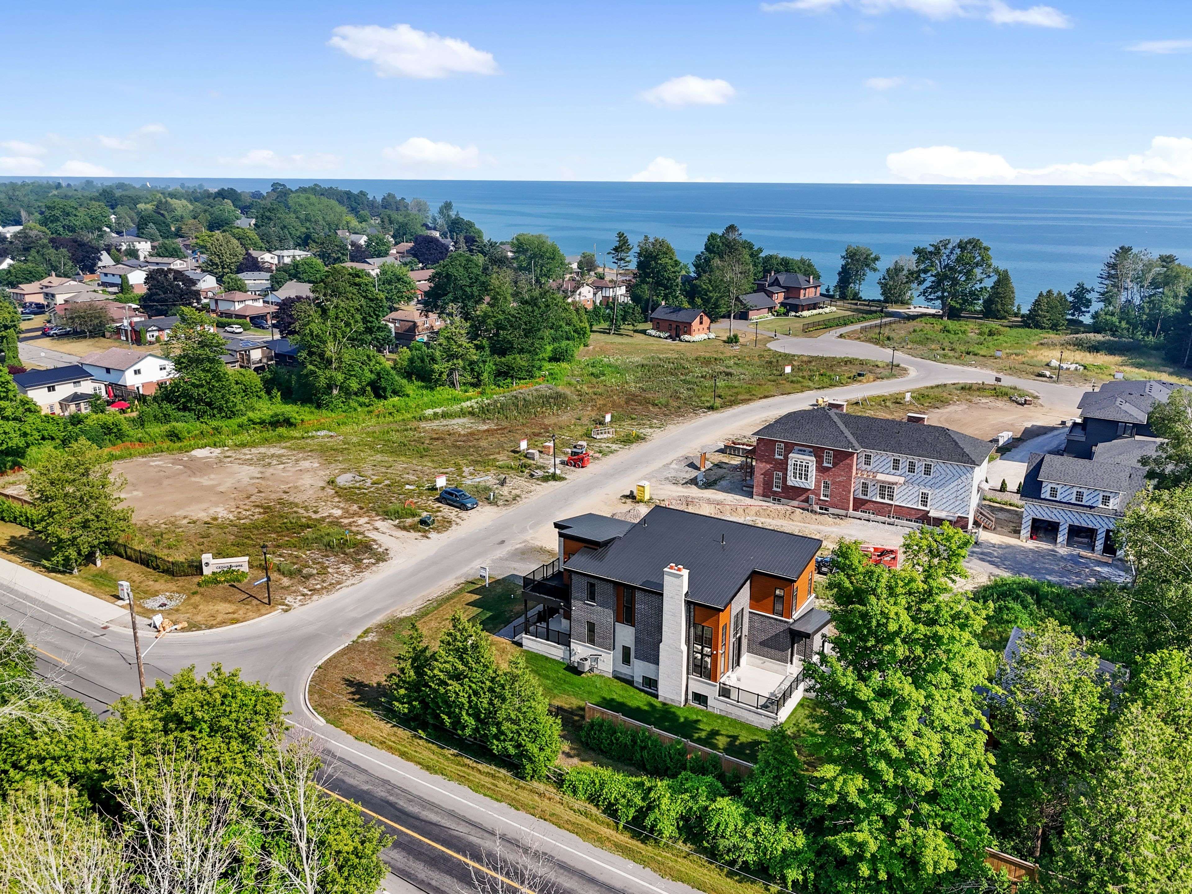 Cobourg, ON K9A 3L3,213 Suzanne Mess BLVD