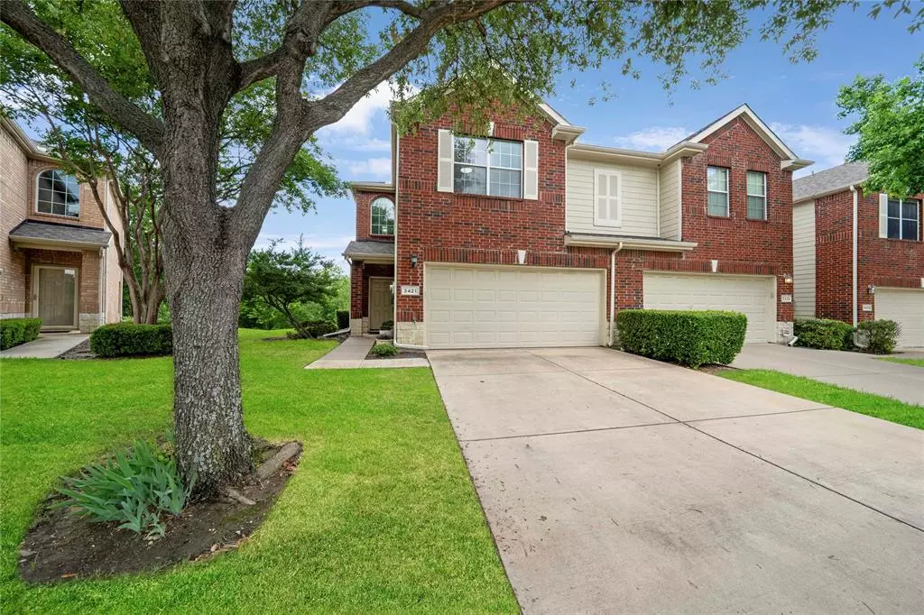 Plano, TX 75093,3421 Paisano Trail