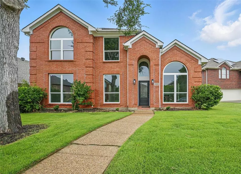 Plano, TX 75024,4309 Cutter Springs Court