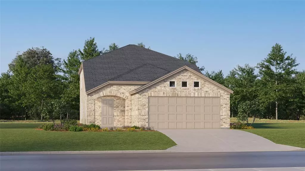 Little Elm, TX 75068,212 Bable Run Drive