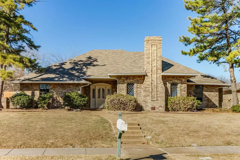 Plano, TX 75023,2809 Deep Valley Trail