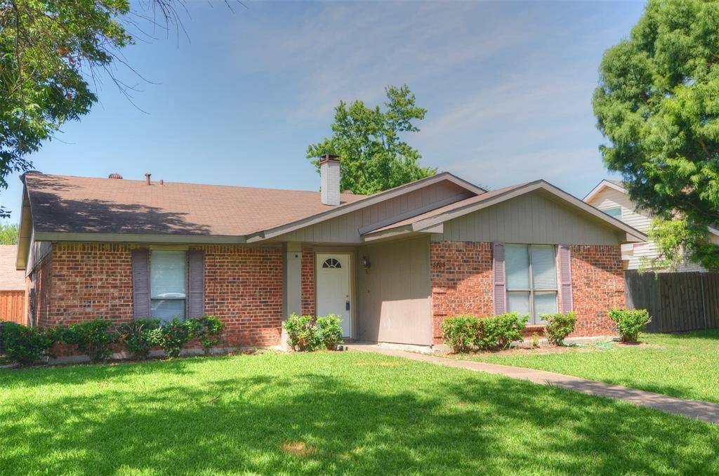 Garland, TX 75043,5725 Drexel Drive