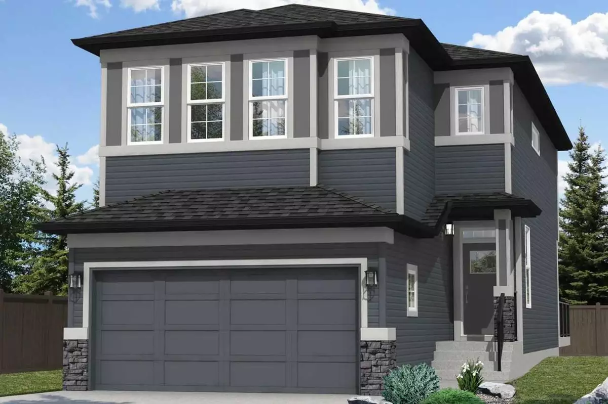 Calgary, AB T2X5T6,536 Belmont PL SW