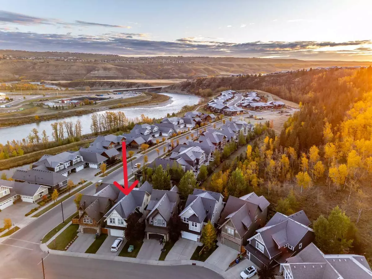 Cochrane, AB T4C 0T6,5 Riviera CRES