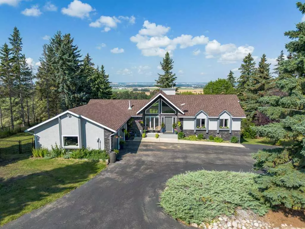 Rural Red Deer County, AB T4E 1H3,27007 Township Road 384