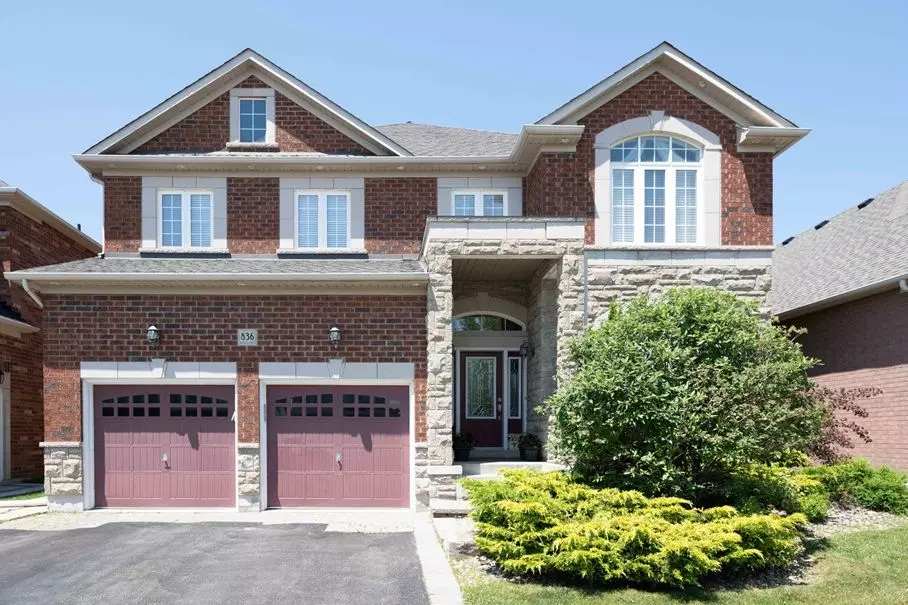 Oshawa, ON L1K 3A2,836 Coldstream DR #(Bsmt)