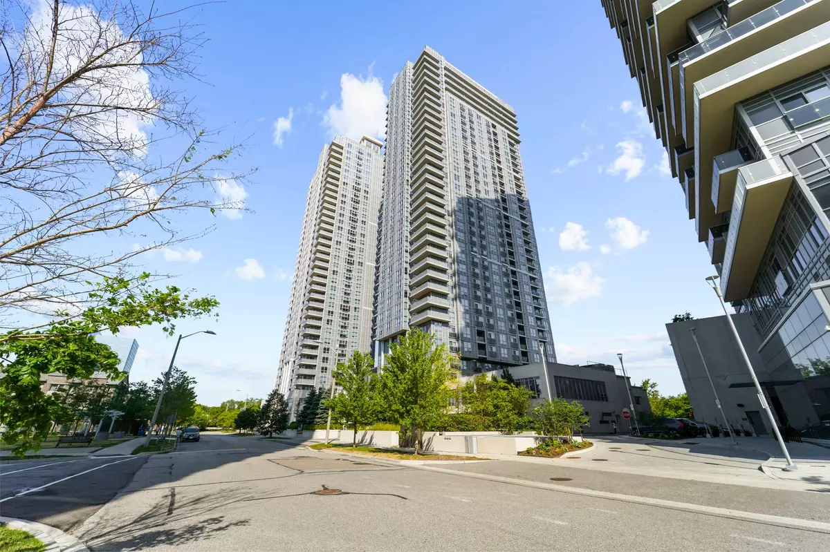 Toronto E07, ON M1S 0L7,255 Village Green SQ #1501