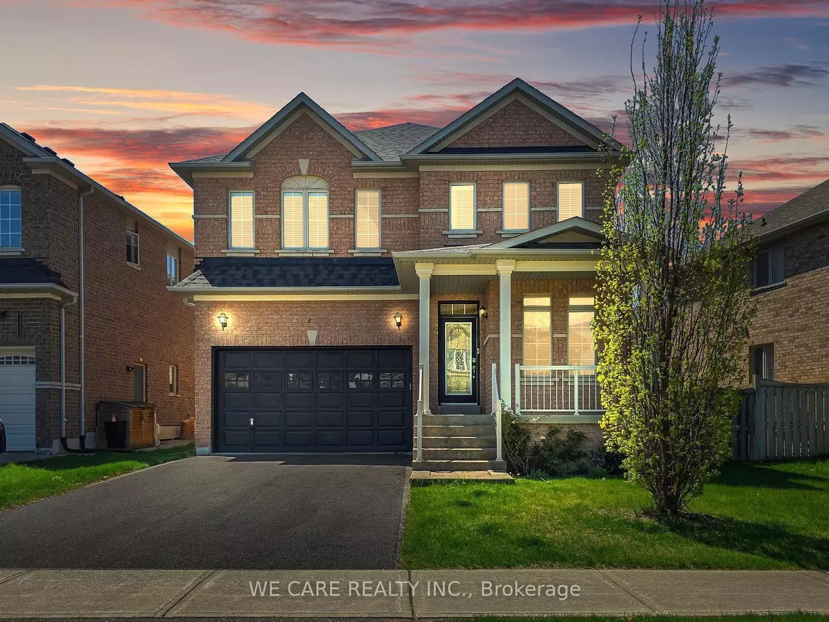 Vaughan, ON L4J 9B8,461 Autumn Hill BLVD