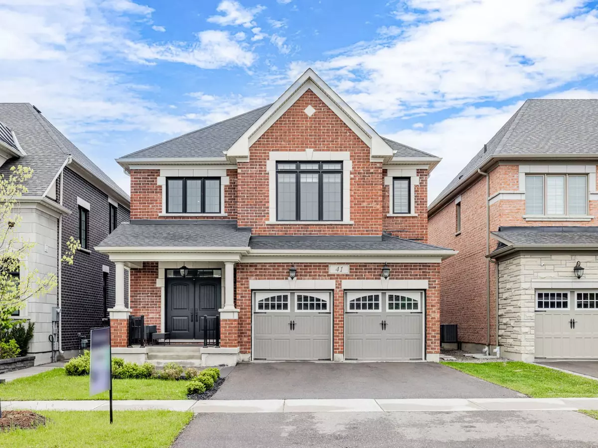 Vaughan, ON L4H 4W3,41 Chorus CRES