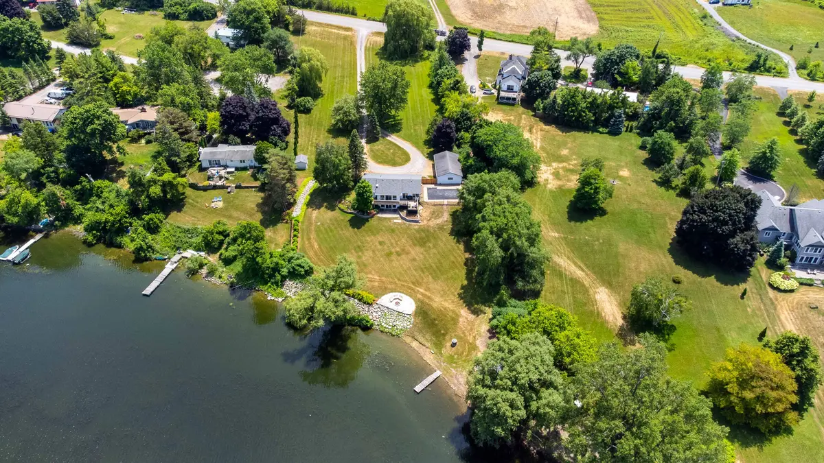 Prince Edward County, ON K0K 2T0,2867 County Road 15 N/A