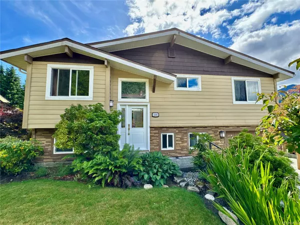 1216 Matsqui Ave, Port Alice, BC V0N 2N0