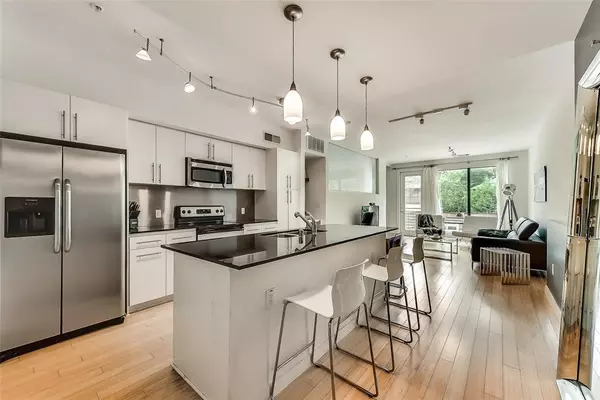 4040 N Hall Street #106, Dallas, TX 75219