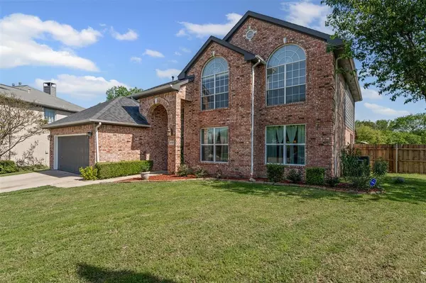 Grand Prairie, TX 75052,4757 Chaucer Court