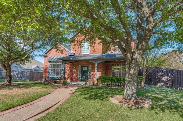 304 Wrotham Lane, Allen, TX 75013