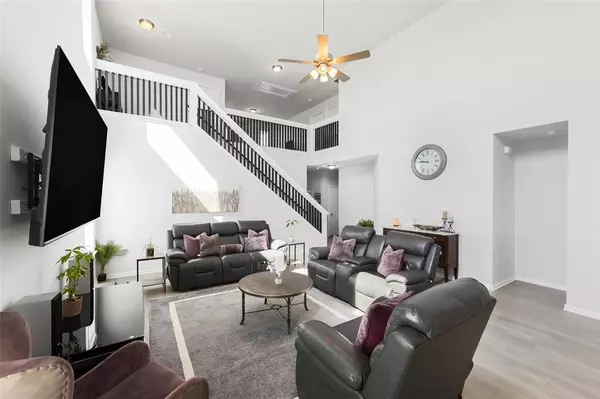 2040 Hartley Drive, Forney, TX 75126
