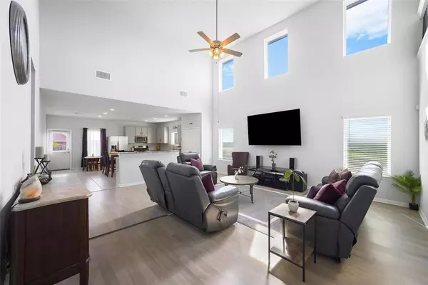 Forney, TX 75126,2040 Hartley Drive