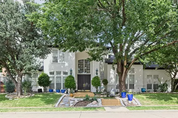 Plano, TX 75093,3700 Watercrest Drive