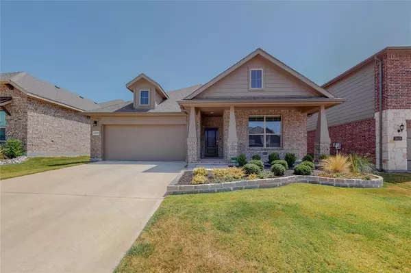 Northlake, TX 76247,2409 Mockingbird Court
