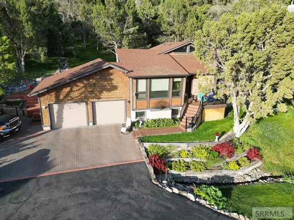 1325 Cedar Lake Road, Pocatello, ID 83204