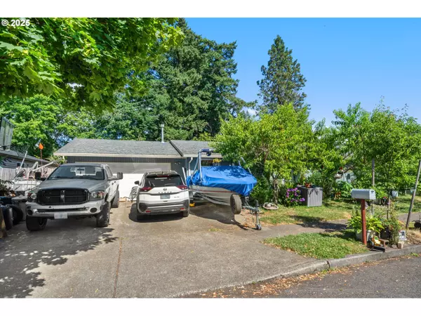 3130 SE 161ST AVE, Portland, OR 97236