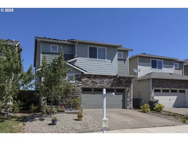 Mc Minnville, OR 97128,1941 NW HAUN DR