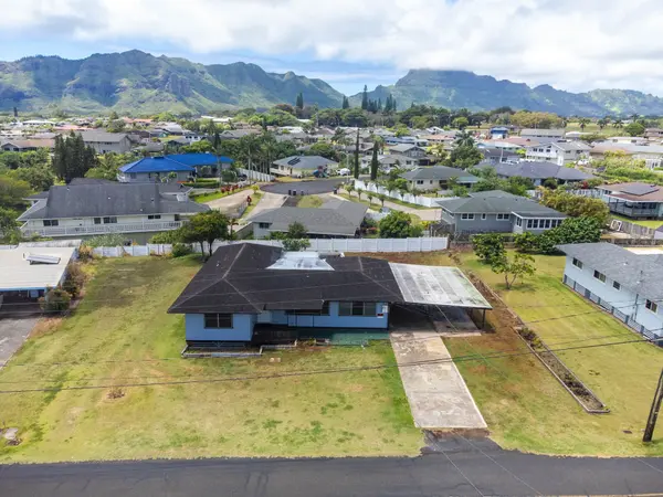 2886 PIKAKE ST, Lihue, HI 96766