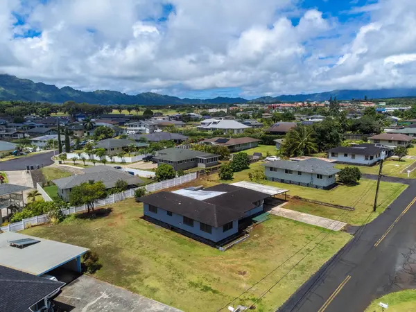 2886 PIKAKE ST, Lihue, HI 96766
