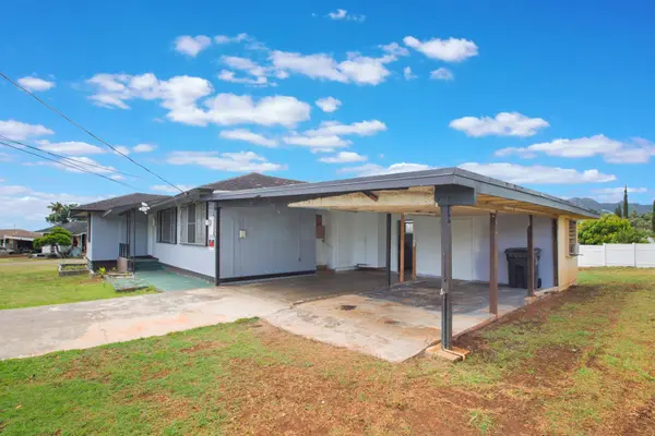 2886 PIKAKE ST, Lihue, HI 96766