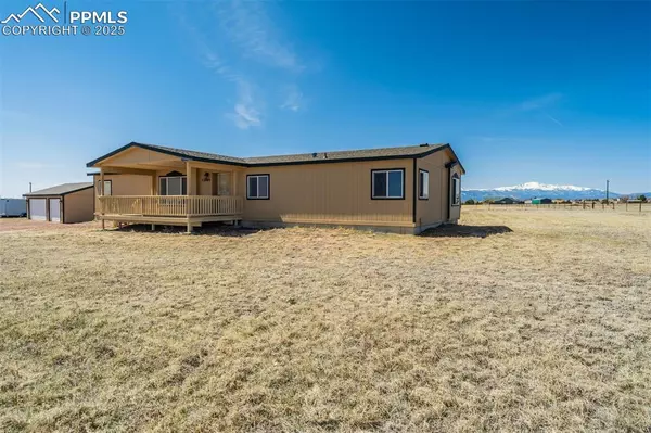 Peyton, CO 80831,13005 Cottontail DR