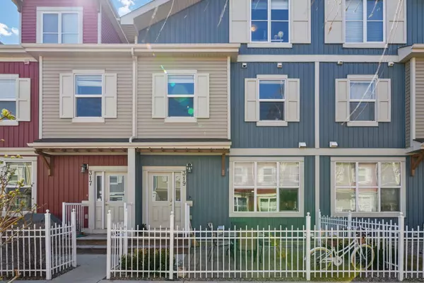 10 Auburn Bay AVE Southeast #319, Calgary, AB T3M 0P7