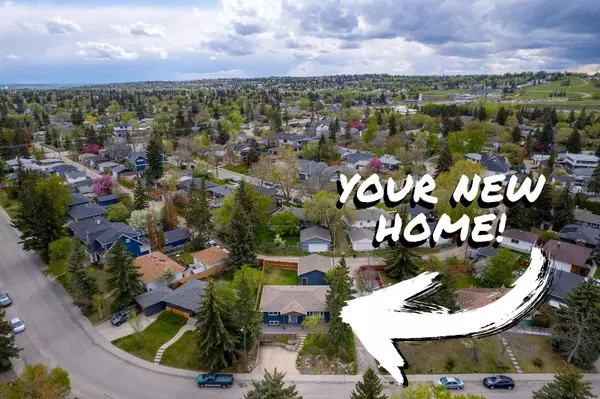 101 Wimbledon CRES SW, Calgary, AB T3C 3J2