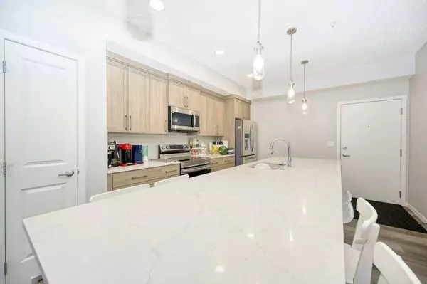 Calgary, AB T3P1X6,80 Carrington PLZ Northwest #406