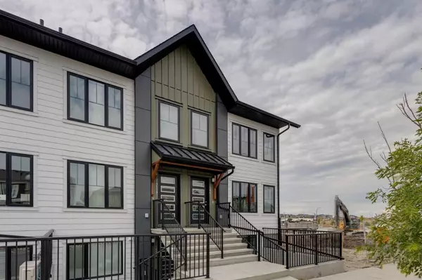 14661 1 ST Northeast, Calgary, AB T4B 3P6