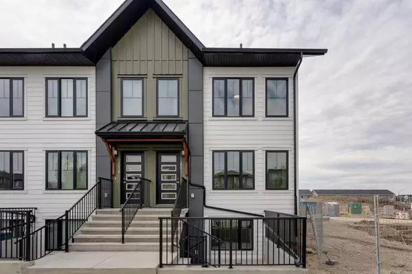 Calgary, AB T4B 3P6,14661 1 ST Northeast