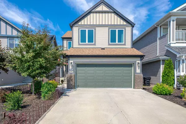 Calgary, AB T2Z 0X1,619 Copperpond CIR Southeast