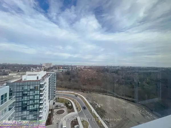 Toronto C13, ON M3A 0A7,10 DEERLICK CT #1509