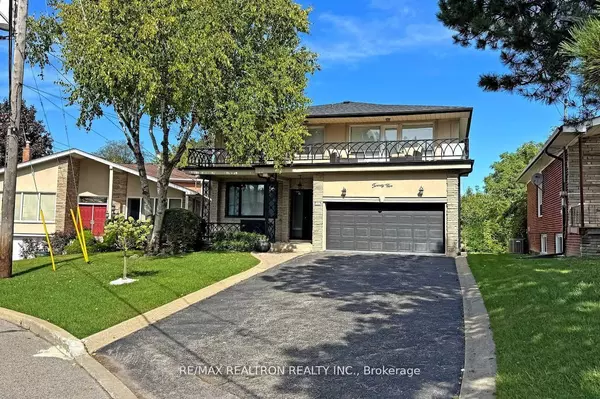 Toronto C06, ON M3H 5L4,25 Cedar Spring GRV