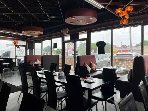 Toronto E08, ON M1M 3S6,3452 Kingston RD