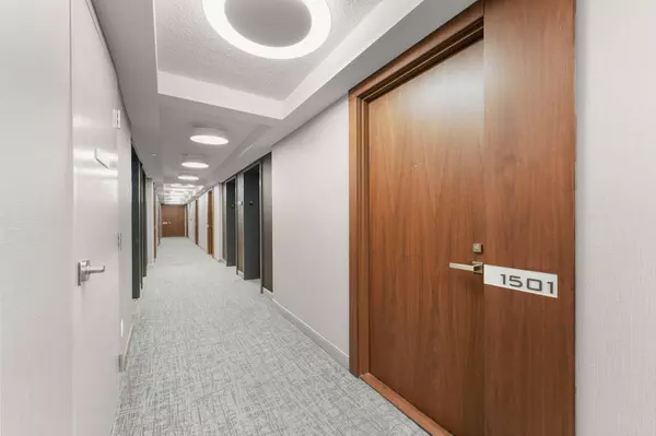 Toronto E07, ON M1S 0L7,255 Village Green SQ #1501