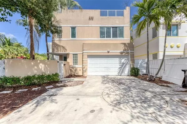 502 SW 4th Ave #1, Fort Lauderdale, FL 33315