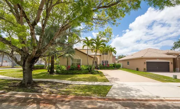 Pembroke Pines, FL 33027,16604 SW 1st St