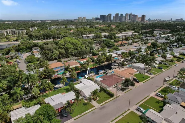 1321 Mango Isle, Fort Lauderdale, FL 33315