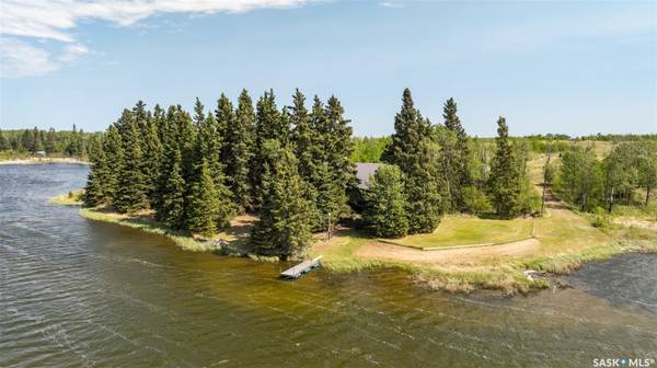 Rural Address, Canwood Rm No. 494, SK S0J 1X0