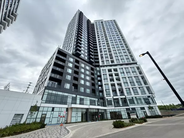 Mississauga, ON L5M 2T2,2495 Eglinton AVE #1204
