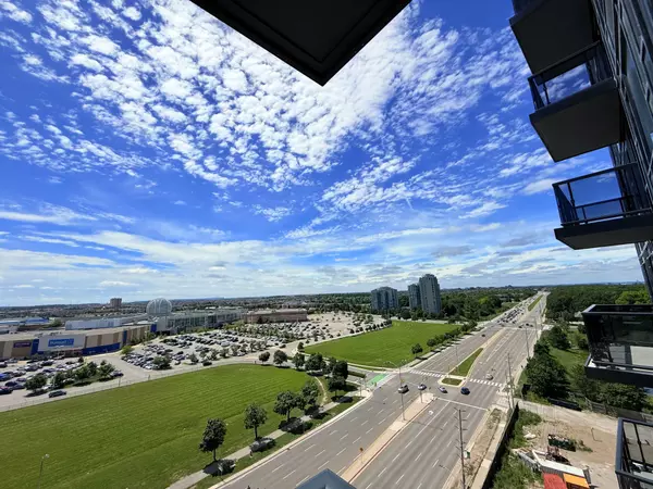 Mississauga, ON L5M 2T2,2495 Eglinton AVE #1204