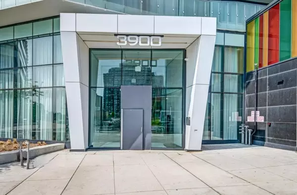 Mississauga, ON L5B 0M3,3900 CONFEDERATION Pkwy #3401