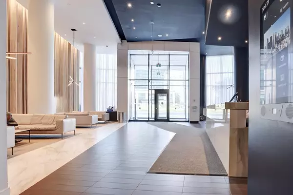 Mississauga, ON L5B 0M3,3900 CONFEDERATION Pkwy #3401